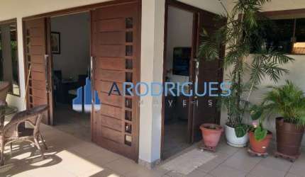 Casa em condomínio fechado com 4 quartos à venda no Centro, Madre de Deus , 500 m2 por R$ 1.800.000