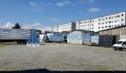 Barracão / Galpão / Depósito com 28 salas para alugar no Campinas de Pirajá, Salvador , 10000 m2 por R$ 67.000