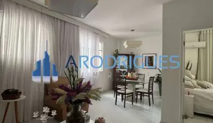Imperdível Apartamento à Venda em Salvador-BA, Vila Laura - 2 Quartos, 1 Sala, 95m² de Área!