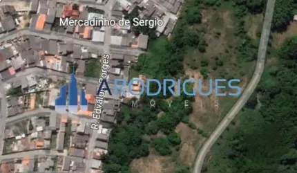 Terreno à venda em Simões Filho-BA: 197.000m² de oportunidade única no bairro!