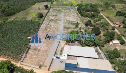 Galpão Comercial para Venda ou Locação em Feira de Santana-BA: Espaço Ideal para o seu Negócio!