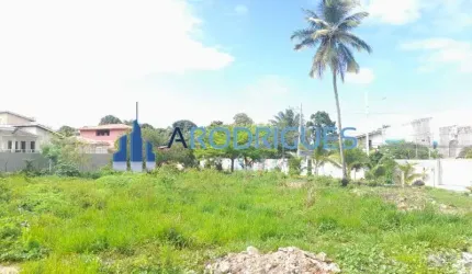 Terreno à venda em Salvador-BA, Pituaçu  2.637,00 m² de área pronto para investimento