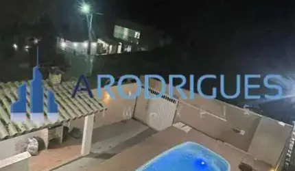 Residência exclusiva em condomínio no Monte Gordo, Camacari-BA: 3 quartos, 1 suíte, 1 sala, 4 banheiros, 200m² - Oportunidade!