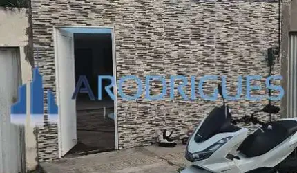 Oportunidade: Casa à venda em Jauá (Abrantes), Camaçari-BA - 3 quartos, 2 suítes, 1 sala, 3 banheiros, 125m² - Documento compra e venda.