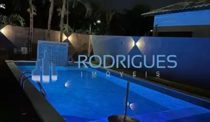 Recreio Ipitanga Lauro de Freitas - Venda Casa Linda com 4 quartos, 1 suíte, 2 salas, 3 banheiros, 2 vagas de garagem, 250m².