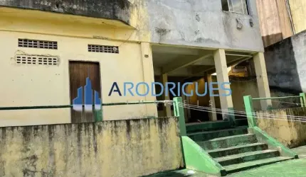 Casa com 43 quartos à venda no Pernambués, Salvador , 326 m2 por R$ 1.200.000