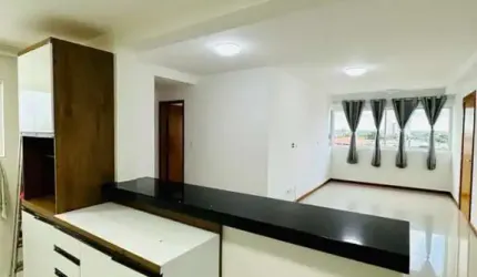 Apartamento para Venda em Lauro de Freitas, Buraquinho, 2 dormitórios, 1 suíte, 2 banheiros, 1 vaga