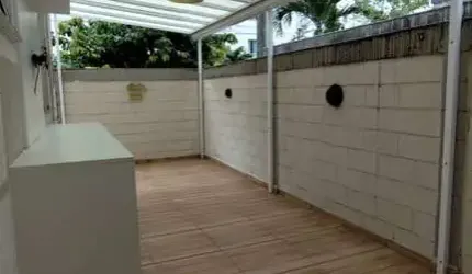 Apartamento para Venda em Lauro de Freitas, Buraquinho, 2 dormitórios, 1 suíte, 2 banheiros, 1 vaga