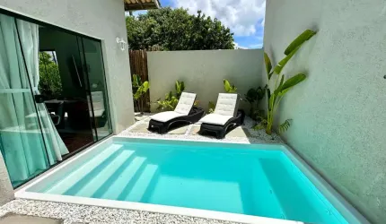 Casa para Venda em Lauro de Freitas, Buraquinho, 3 dormitórios, 2 suítes, 3 banheiros, 3 vagas