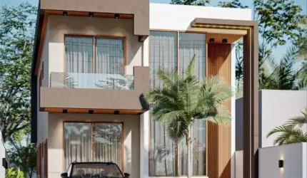 Casa em Condomínio para Venda em Camaçari, Catu De Abrantes (abrantes), 4 dormitórios, 4 suítes, 5 banheiros, 1 vaga