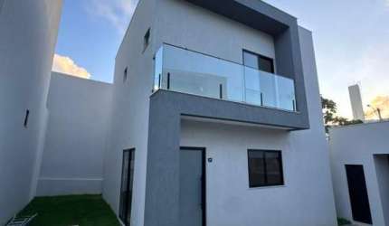 Casa em Condomínio para Venda em Camaçari, Catu De Abrantes (abrantes), 4 dormitórios, 1 suíte, 2 banheiros, 2 vagas