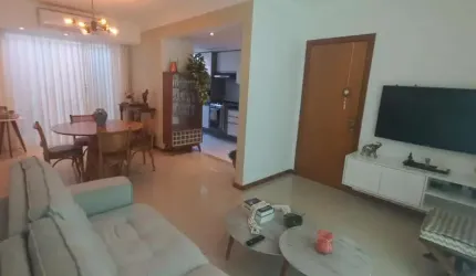 Apartamento para Venda em Lauro de Freitas, Buraquinho, 2 dormitórios, 2 suítes, 3 banheiros, 2 vagas
