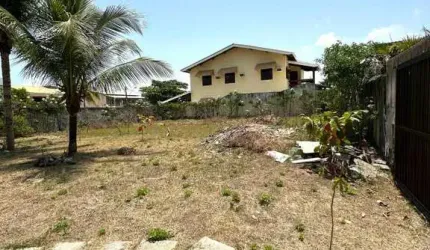 Terreno para Venda em Lauro de Freitas, Vilas Do Atlântico