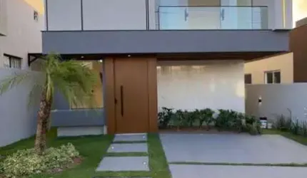 Casa em Condomínio para Venda em Camaçari, Catu De Abrantes (abrantes), 3 dormitórios, 3 suítes, 4 banheiros, 2 vagas