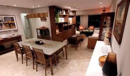 Apartamento para Venda em Salvador, Patamares, 3 dormitórios, 2 suítes, 3 banheiros, 2 vagas