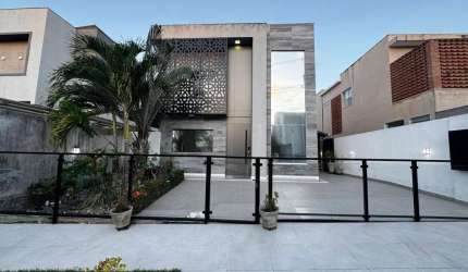 Casa em Condomínio para Venda em Camaçari, Catu De Abrantes (abrantes), 3 dormitórios, 3 suítes, 4 banheiros, 2 vagas