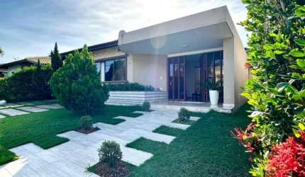 Casa em Condomínio para Venda em Camaçari, Catu De Abrantes (abrantes), 3 dormitórios, 1 suíte, 2 banheiros, 2 vagas