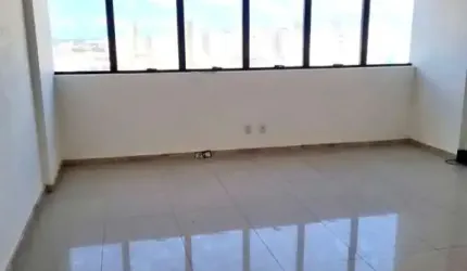 Sala Comercial para Locação em Lauro de Freitas, Buraquinho, 1 banheiro, 1 vaga