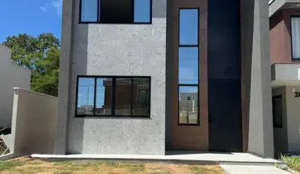 Casa em Condomínio para Venda em Camaçari, Catu De Abrantes (abrantes), 3 dormitórios, 3 suítes, 4 banheiros, 2 vagas
