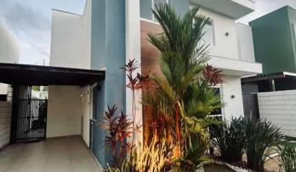Casa em Condomínio para Venda em Camaçari, Catu De Abrantes (abrantes), 3 dormitórios, 1 suíte, 3 banheiros, 3 vagas