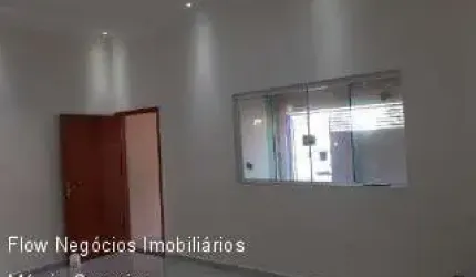 Casa a Venda - Parque Boa Esperança em Indaiatuba