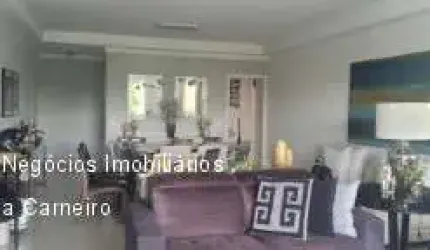 Apartamento à venda - Edifício Atenas em Indaiatuba