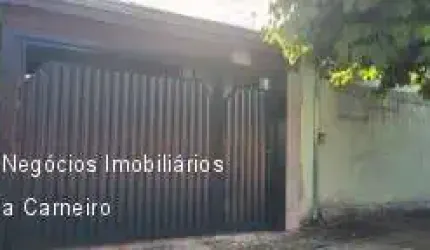 Casa Jardim do Sol (Vila Mercedes)