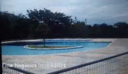 Ótimo terreno no condomínio Quintas de Terracota