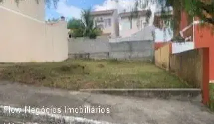 Terreno à venda - Condomínio Residencial Flamboyant em Indaiatuba