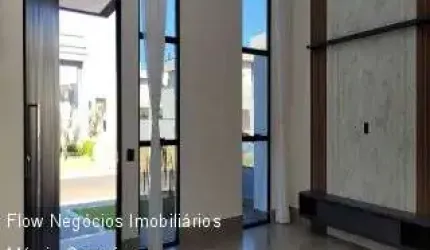 Condomínio Residencial Maria José em Indaiatuba
