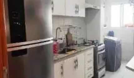 Apartamento a venda - Condomínio Portal das Flores em Indaiatuba