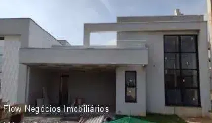 Casa à venda - Condomínio Jardins Di Roma em Indaiatuba