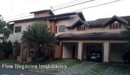 Residência Excepcional na Vila Suíça - Indaiatuba