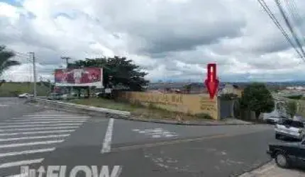 Terreno à venda - Jardim Sevilha em Indaiatuba