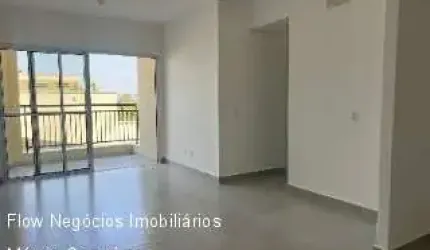 Apartamento à venda - Primo Uno em Indaiatuba