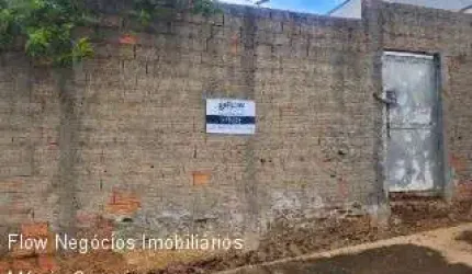 Terreno à Venda no Jardim Esplanada I em Indaiatuba