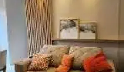 Apartamento Reserva Vista Verde em Indaiatuba com 3 dormitórios, sendo 1 suíte