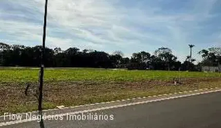 Terreno à venda - Villa Sapezal em Indaiatuba