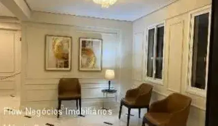 Apartamento à venda - Primo Uno em Indaiatuba
