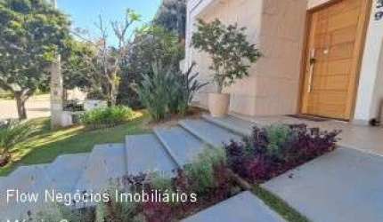 Casa à venda - condomínio Terra Magna em Indaiatuba