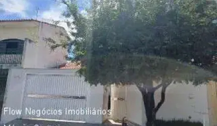 Casa à venda - Jardim Regina na cidade de Indaiatuba