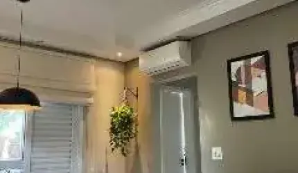 Apartamento à venda - Residencial Resedas  em Indaiatuba