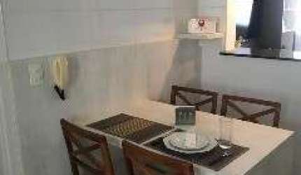 Apartamento à venda - Parque são Lourenço em Indaiatuba