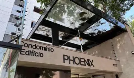 Apartamento à venda em Maringá, Zona 03, com 3 quartos, com 75 m², Condomínio Phoenx
