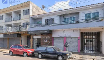 Sobreloja à venda em Sarandi, Jardim Panorama, com 4 quartos, com 150 m²