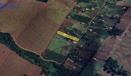 Terreno à venda em Sarandi, Jardim Nova Independência, com 5000 m²