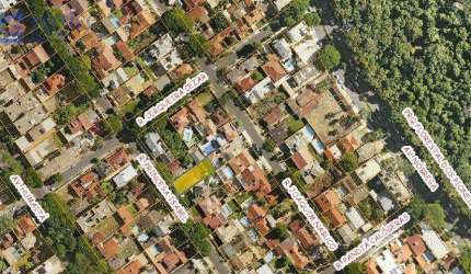 Terreno à venda em Maringá, Zona 04, com 600 m²