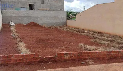 Terreno à venda em Maringá, Jardim Oriental, com 400 m²