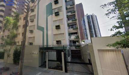 Apartamento à venda em Maringá, Zona 01, com 4 quartos, com 220 m², Edifício Gardenia