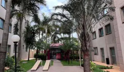 Apartamento à venda em Maringá, Zona 06, com 2 quartos, com 55 m², Spazio Montello